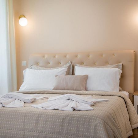 Oniro Pargatown Luxury Suites Room photo
