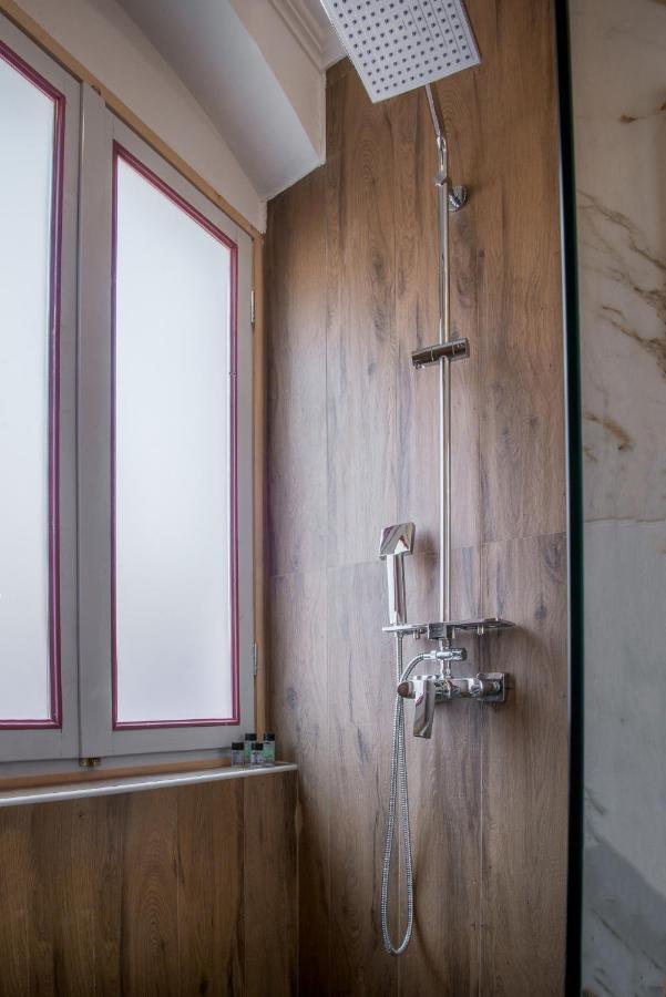 Oniro Pargatown Luxury Suites Exterior photo