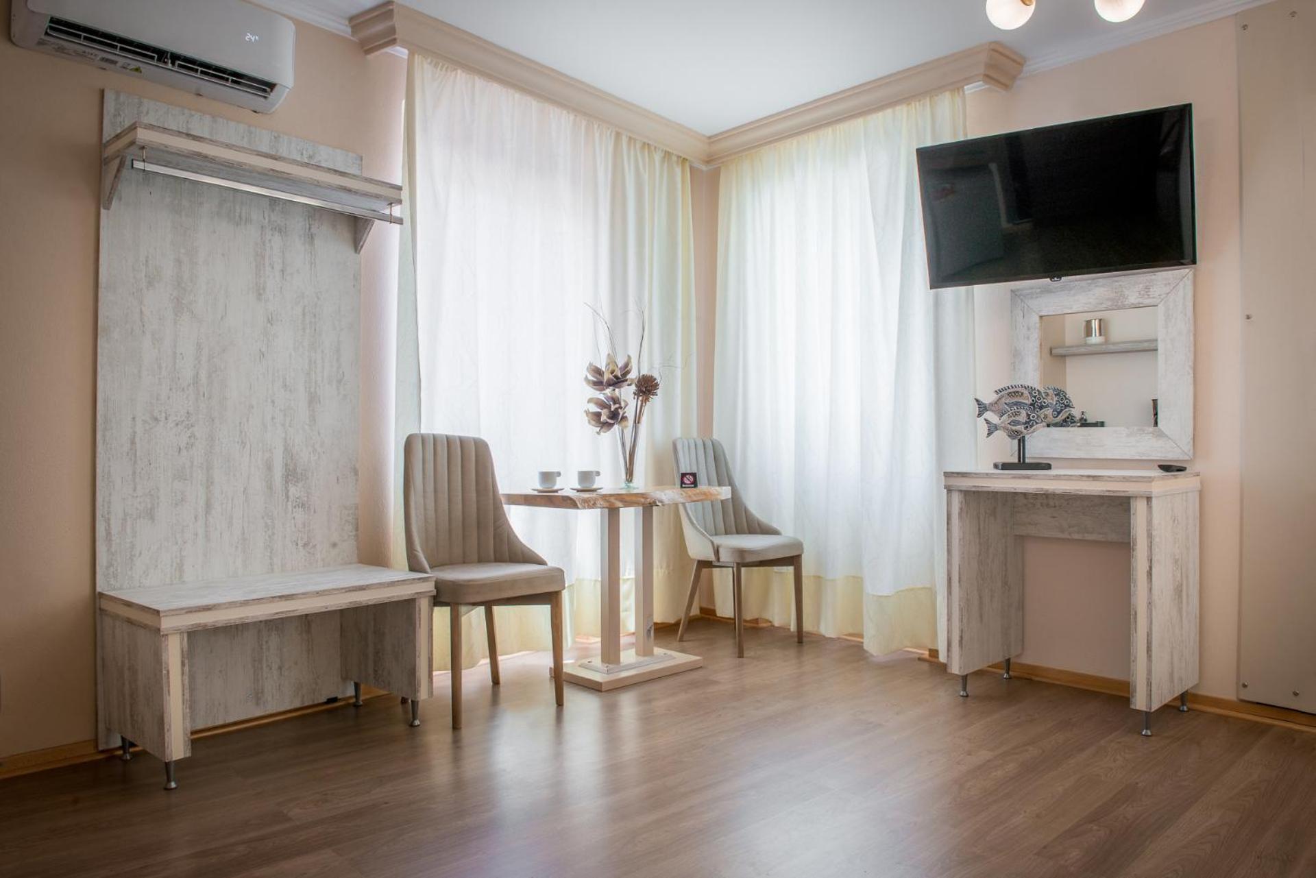 Oniro Pargatown Luxury Suites Room photo